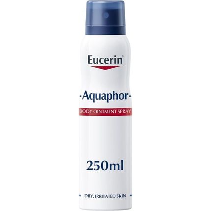 Eucerin Aquaphor Ointment Body Spray 250Ml