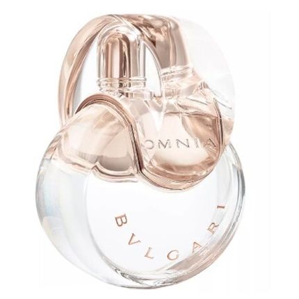 Bvlgari Omnia Crystalline Eau De Toilette Tester