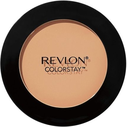 Revlon Colorstay Pressed Powder Longwearing Oil Free Fragrance Free Noncomedogenic Face Makeup 8.4G