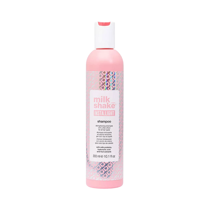 Milkshake Instalight Strengthening Shampoo 300Ml