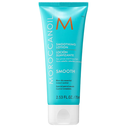 Moroccanoil Hydrating Styling Cream 75Ml For All Hair Types - Image 4