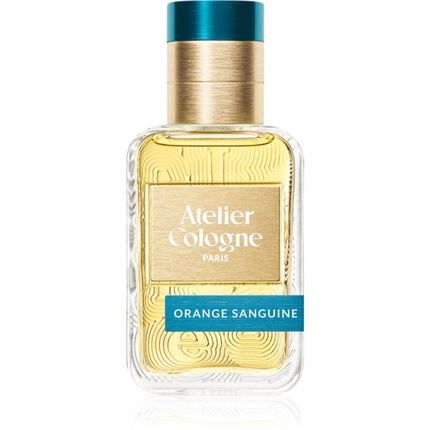 Atelier Cologne Absolue Orange Sanguine Eau De Parfum - Unisex, 30 Ml