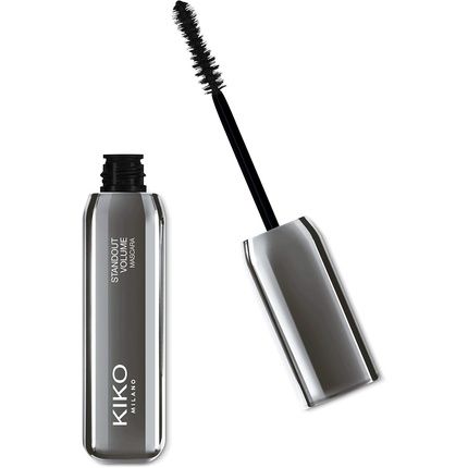Kiko Milano Standout Volume Mascara Rich Volume-Enhancing Effect