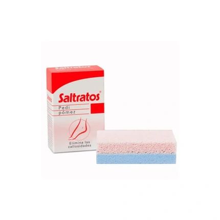 Saltratos Foot Cream 60G