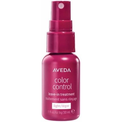 Aveda Color Control Leave In Treatment Light