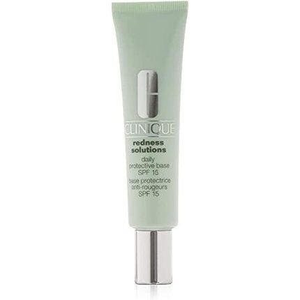 Clinique Redness Solution Daily Protective Base Spf 15 40Ml