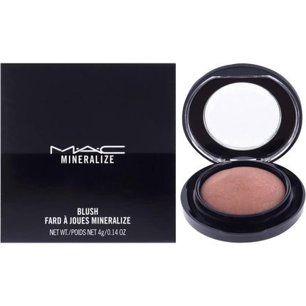 M.A.C Mineralize Blush Humour Me 3.2G