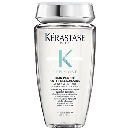 Krastase Purifying Antidandruff Cellular Shampoo 250Ml