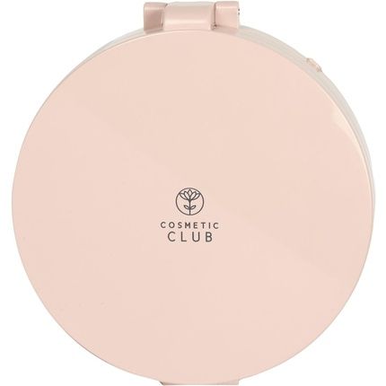 Cosmetic Club Sc0691 Triple Led Magnifying Mirror With Adjustable Illumination - Image 3