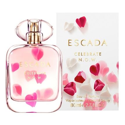 Escada Celebrate Now Eau De Parfum 30Ml For Women
