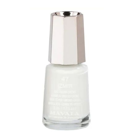 Mavala Mavala Nail Polish 47 Izmir 5Ml