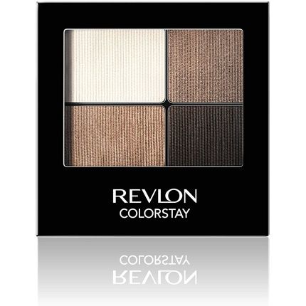 Revlon Colorstay 16 Hour Eye Shadow 555 Moonlite 4.8G