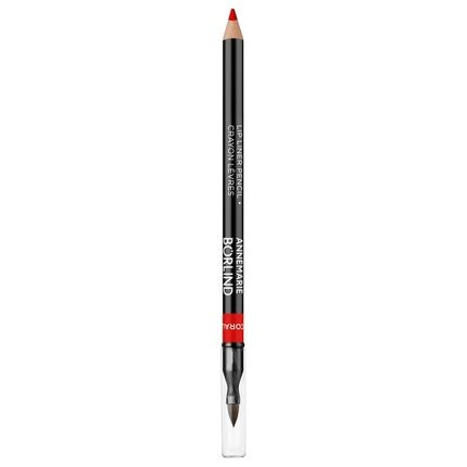 Annemarie Borlind Effective Natural Beauty Lip Liner Pencil Coral 1G