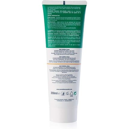 Somatoline Anti-Cellulite Body Cream 250Ml - Image 3