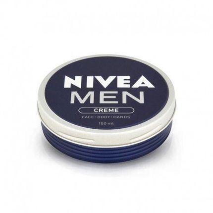 Nivea Men Cream 150Ml