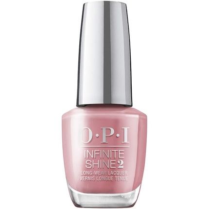 Opi Infinite Shine 2 Long Lasting Nail Polish Suzi Calls The Paparazzi 15Ml