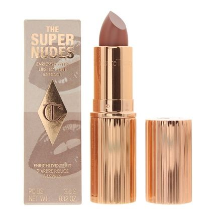 Charlotte Tilbury Kissing Super Nudes Runway Royalty Lip Stick 35G For Women