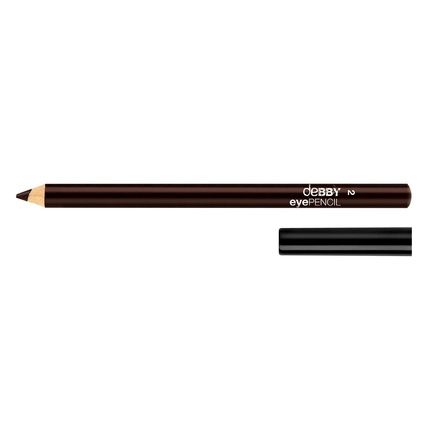 Debby Eyepencil Long Lasting Water Resistant