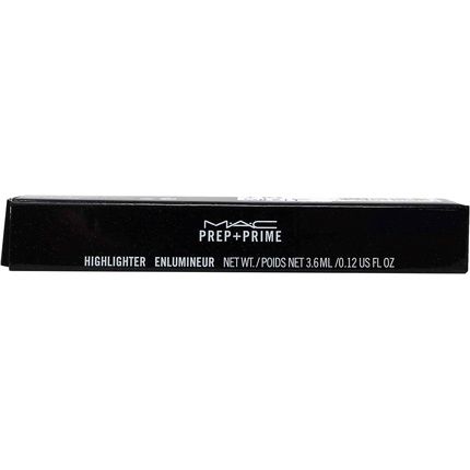 Mac Prep + Prime Highlighter Peach Lustre 3.6Ml
