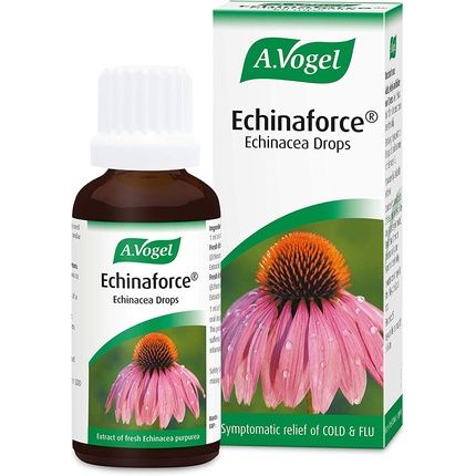 صبغة Bioforce Echinaforce 50 مل