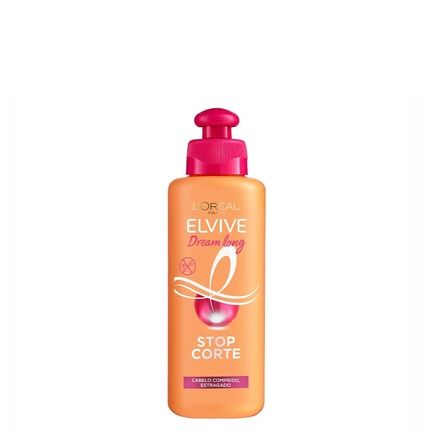 L'Oral Paris Elvive Dream Long Leavein Cream 200Ml