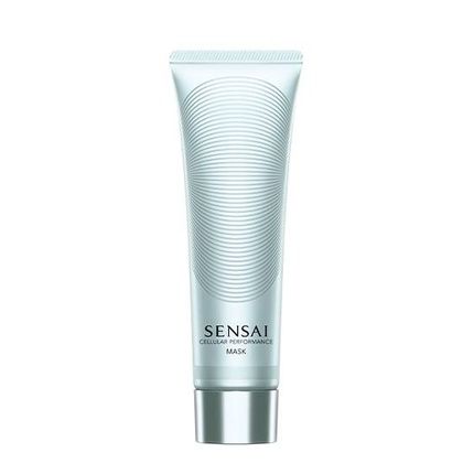 Sensai Sensai Cellular Performance Mask 100Ml Regenerating Face Mask