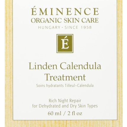 Eminence Linden Calendula Treatment Cream 2Oz