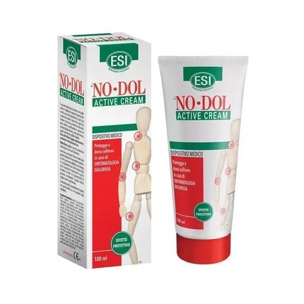 Esi No Dol Active Cream For Joint Pain 100 Ml