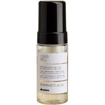 Davines Liquid Spell Reinforcing Bodifying Fluid