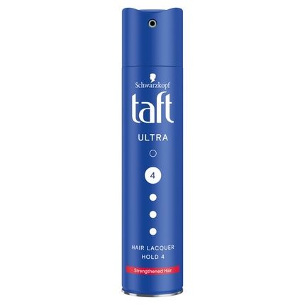 Taft Ultra Hairspray Hair Spray 250Ml