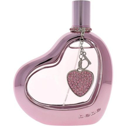 Bebe Sheer Edp Spray 100Ml - Image 3