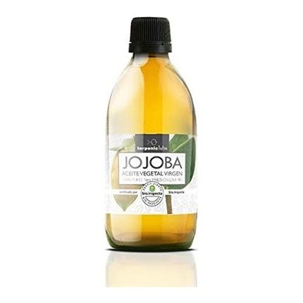 Terpenic Jojoba Virgin Avocado Bio 500Ml