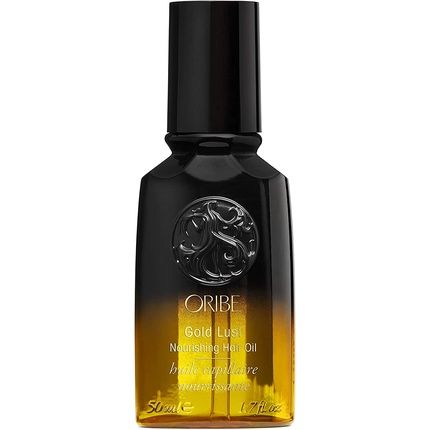 Oribe Gold Lust Nourishing Hair Oil Travel Size 1.7Oz
