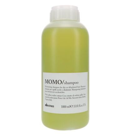 Davines Momo Moisturizing Shampoo 33.8Oz - Image 4