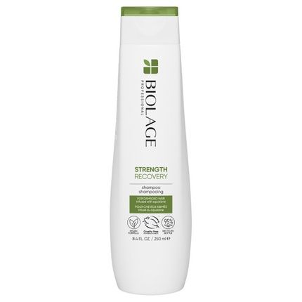 Biolage Strength Recovery Strengthening Shampoo For Hair 250Ml