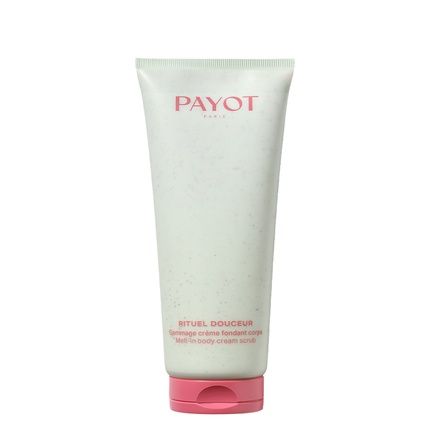 Payot Meltinbody Cream Scrub 200 Ml Exfoliating Body Peeling
