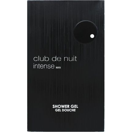 Armaf Club De Nuit Intense Man Shower Gel 360Ml - Image 3