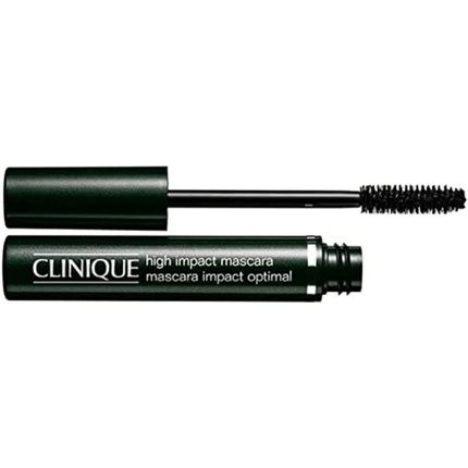Clinique High Impact Mascara 01 Black 3.5Ml