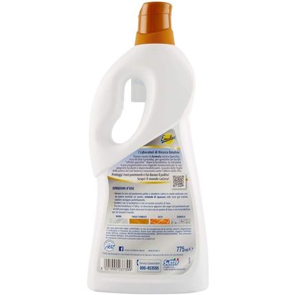 Emulsio Soil Wax, 775 Ml - Image 3
