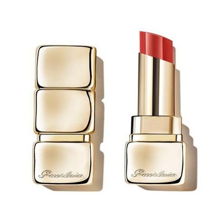 Guerlain Kiss Kiss Shine Bloom 519 Lipstick