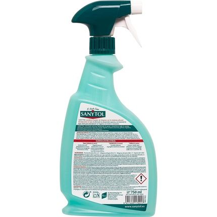 Sanytol Kitchen Gun 750Ml