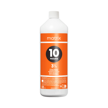 Matrix Socolor Cream Oxidant 3% 946Ml