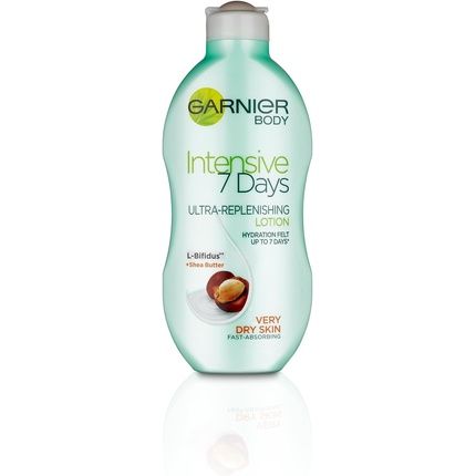 Garnier Body Intensive 7 Days Ultra-Softening Lotion 250Ml