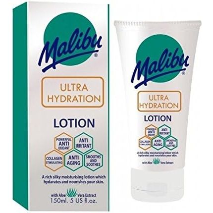 Malibu Ultra Hydration Lotion 150Ml