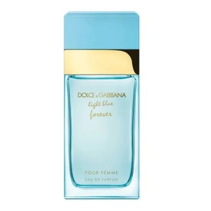 Dolce & Gabbana Light Blue Forever Eau De Parfum 50Ml