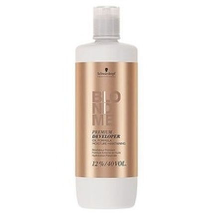 Schwarzkopf Blondme Premium Developer 12% 1000Ml