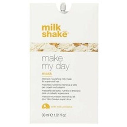 Milk Shake Make My Day Mask 6 X 30 Ml For All Hair Types