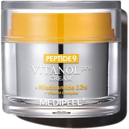 Medi Peel Peptide 9 Vitanol Cream 50G