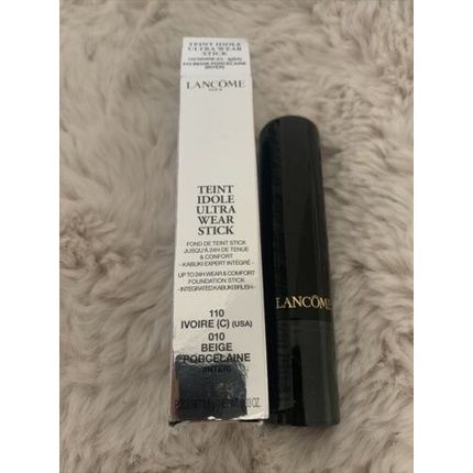 Lancome Teint Idole Ultra Wear Foundation Stick 110 Ivoire 0.33Oz / 9.5G - Image 4