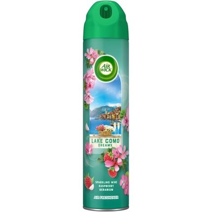 ايرويك ليك كومو ايروسول 300 مل يحيد الروائح